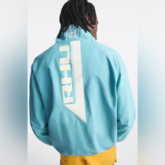 Brand New Zara x Rhuigi Jacket - Picture 3 of 4